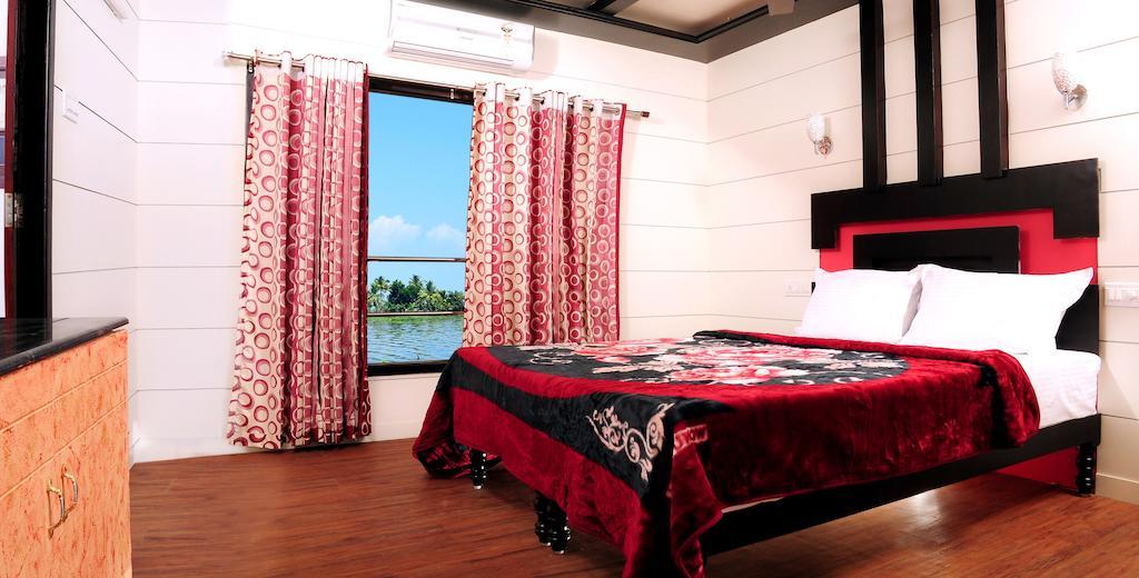 Vaishnav Tours Alappuzha Quarto foto