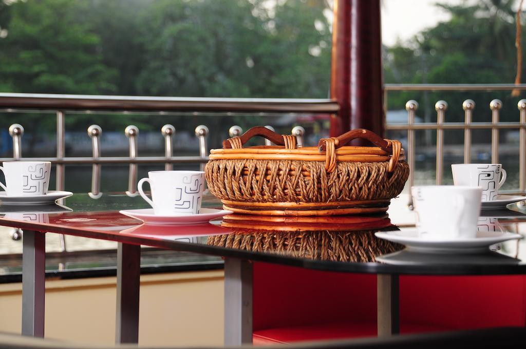 Vaishnav Tours Alappuzha Quarto foto