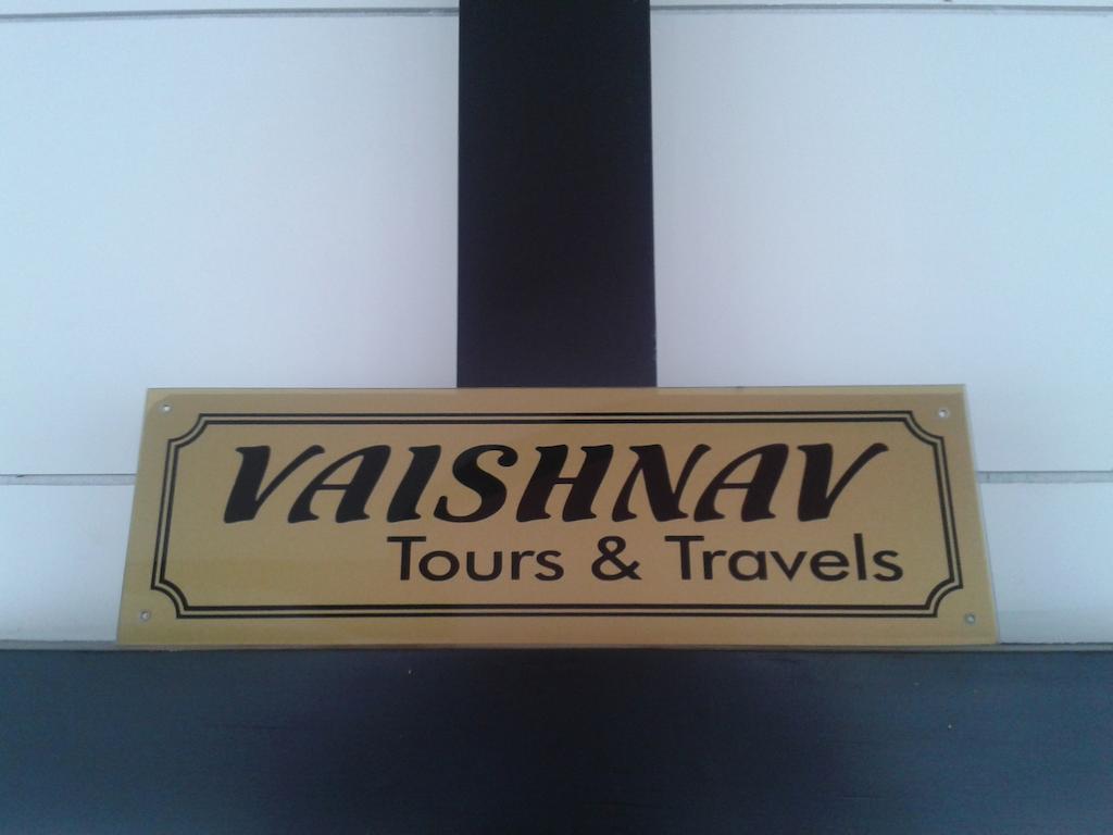 Vaishnav Tours Alappuzha Quarto foto
