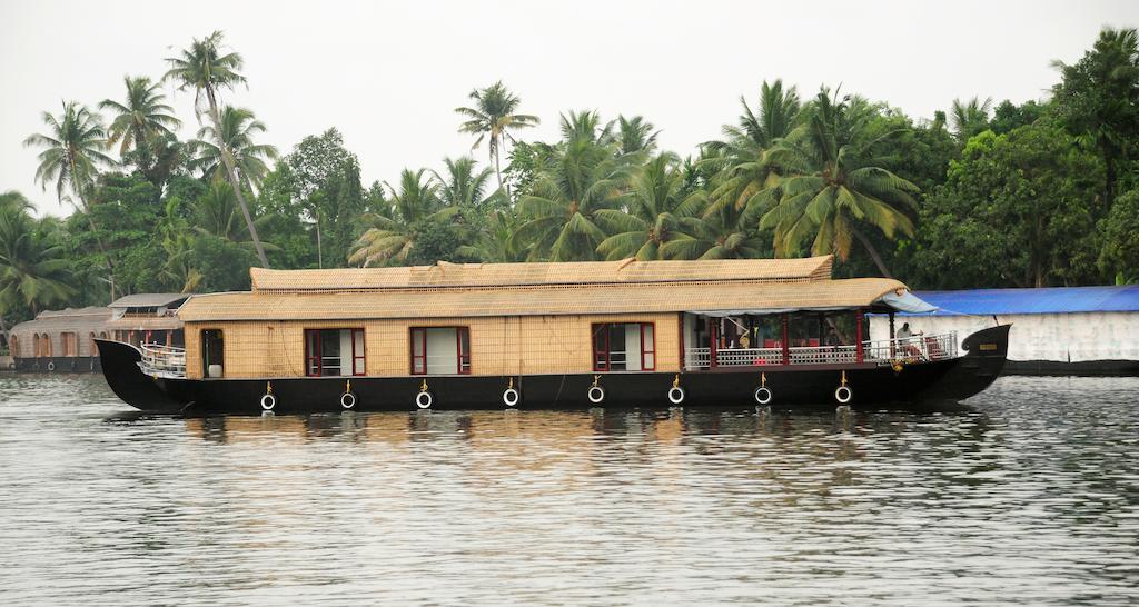 Vaishnav Tours Alappuzha Quarto foto