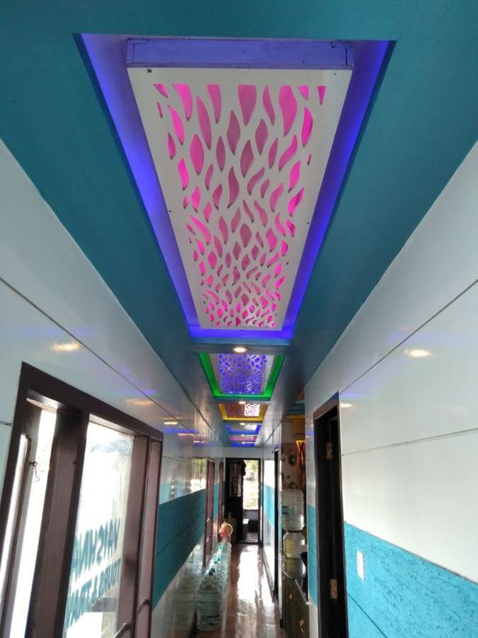 Vaishnav Tours Alappuzha Exterior foto